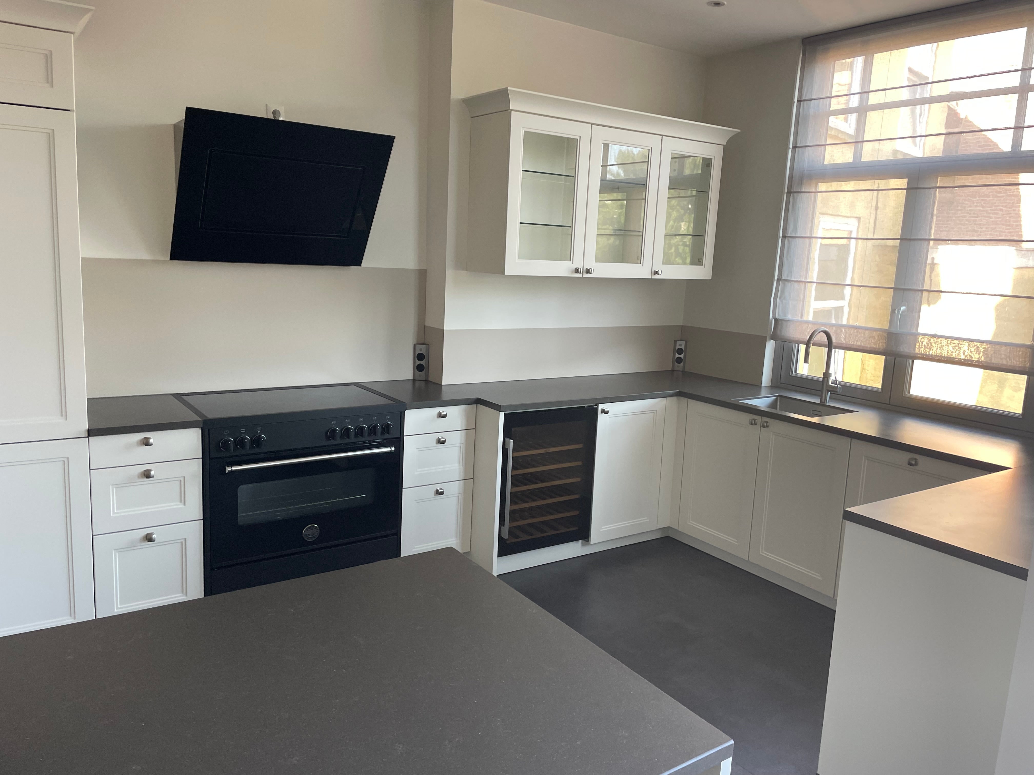 Woning te huur: Prinsenkade, Breda