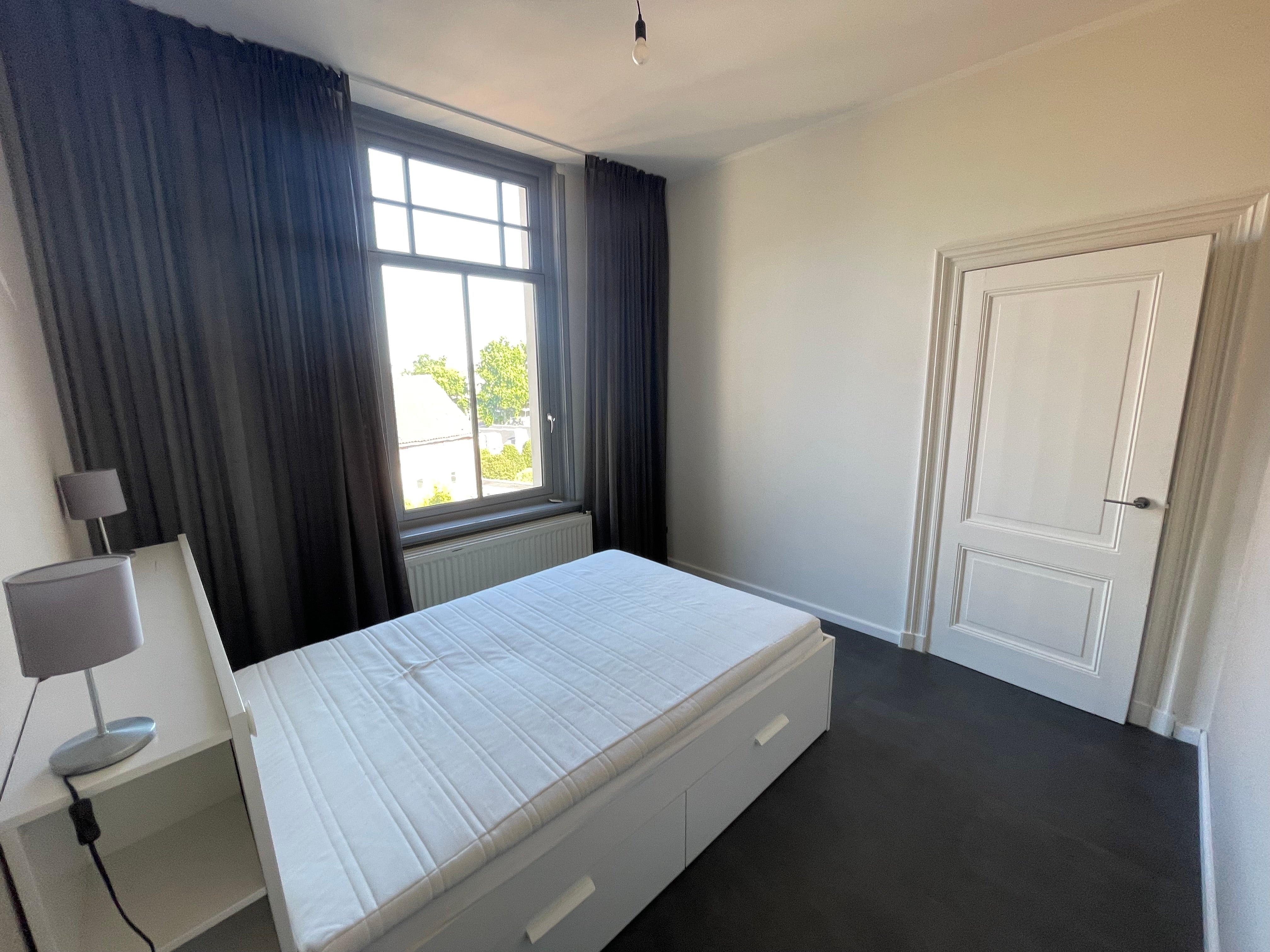 Woning te huur: Prinsenkade, Breda