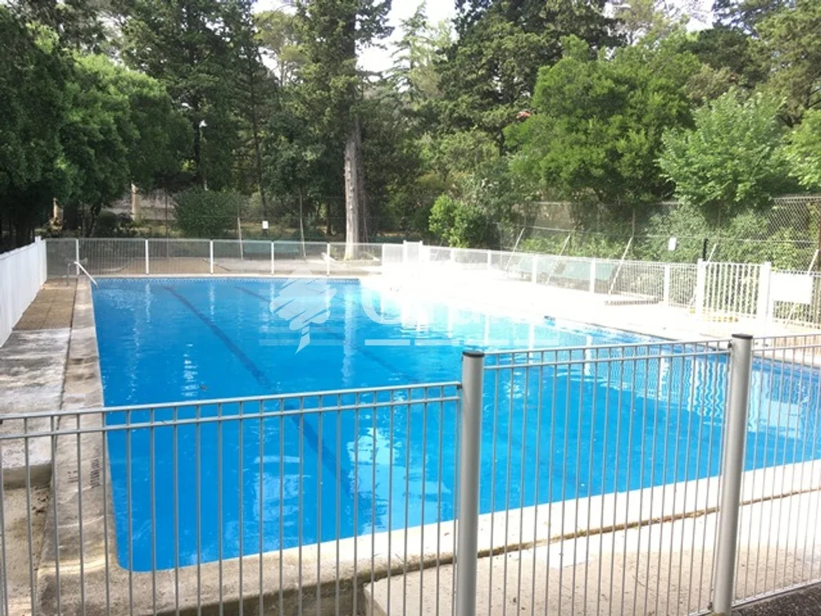 Flat Route de Mende in Montpellier