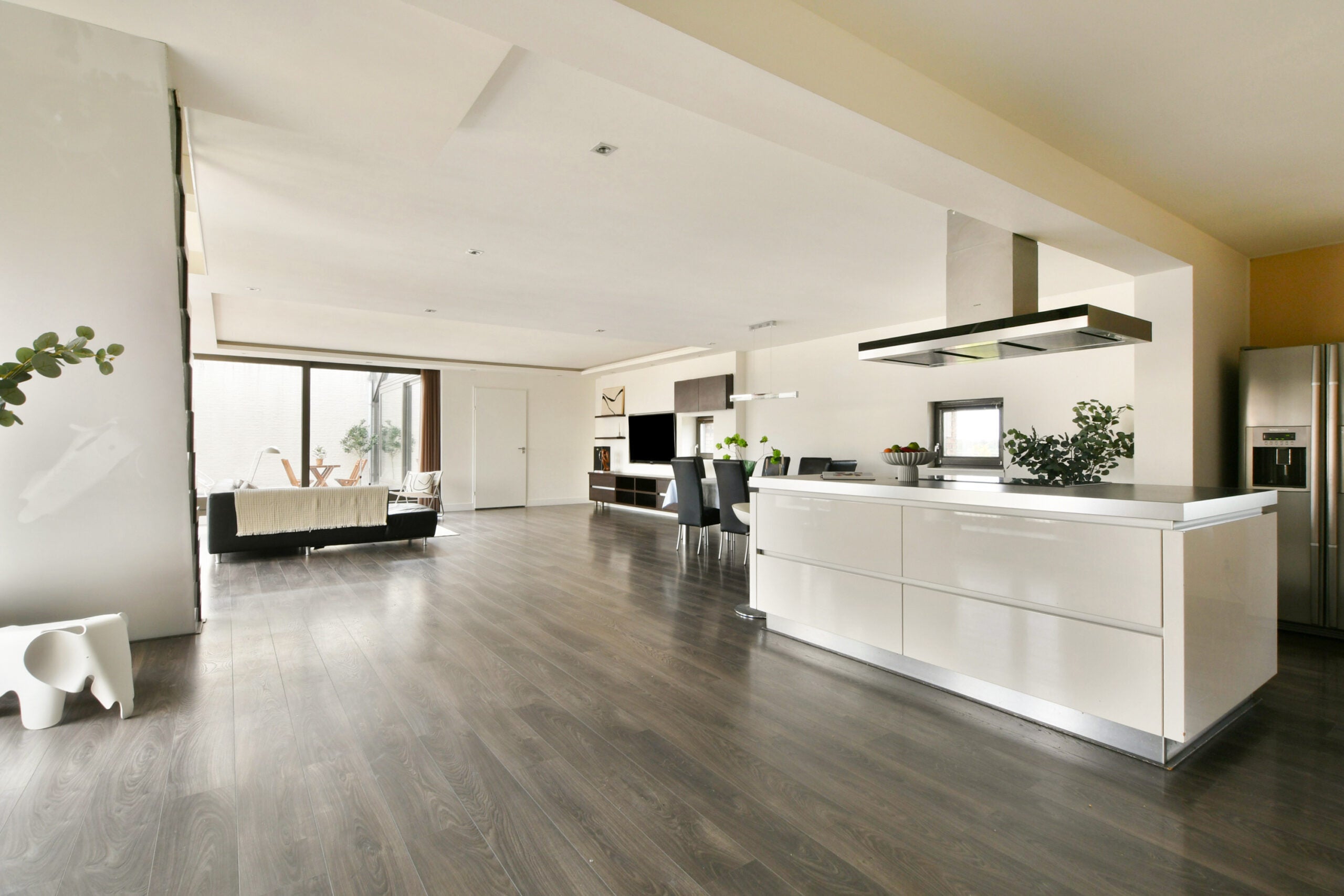 Appartement IJburglaan 703 in Amsterdam