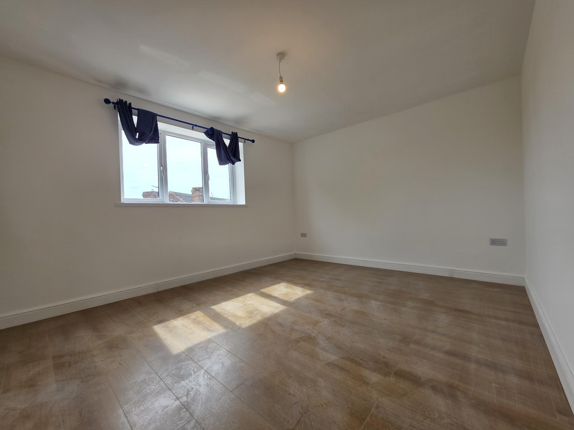 Flat Wellington Road in Wolverhampton