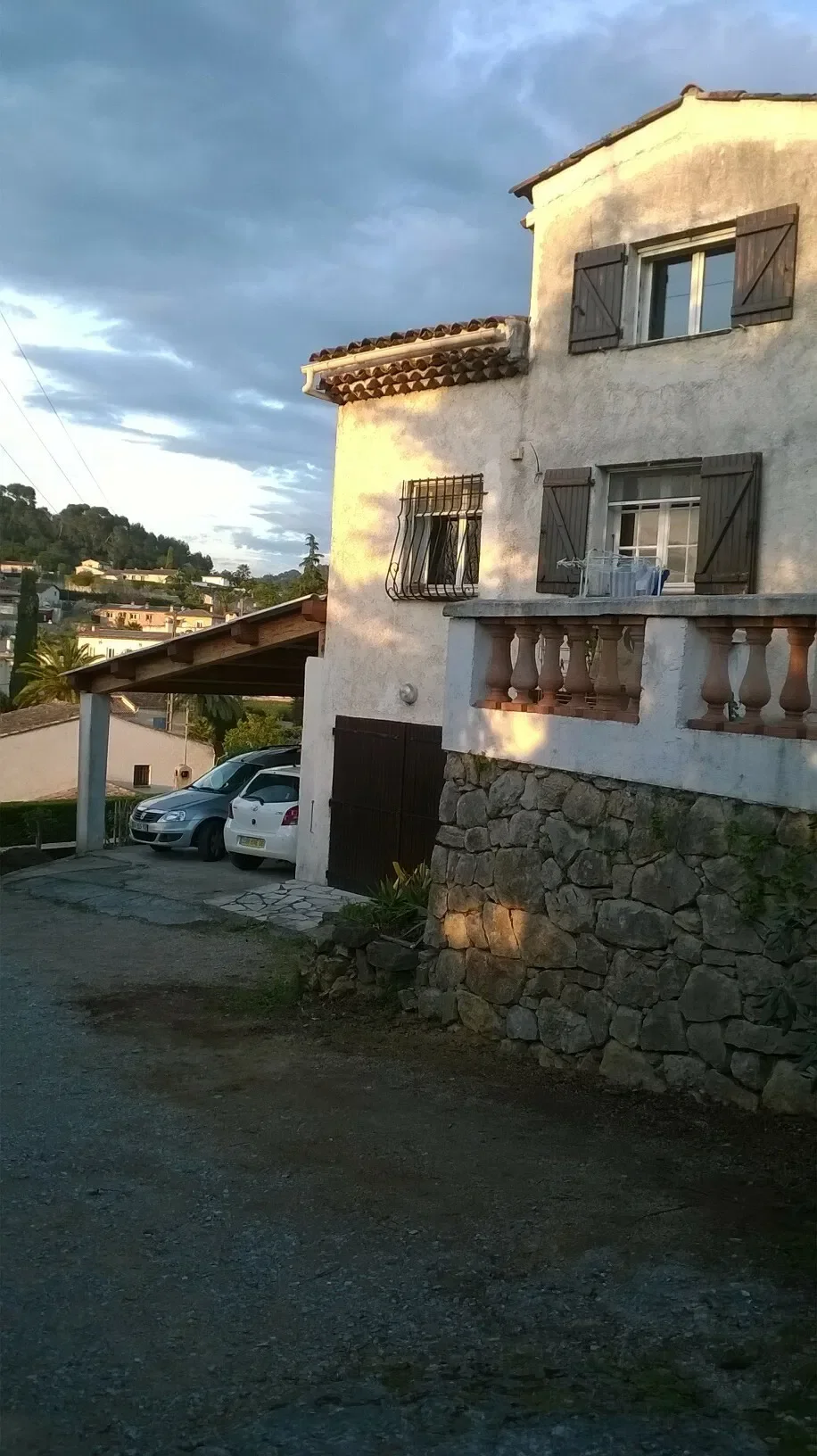 Maison Impasse de Laveine à La Roquette-sur-Siagne