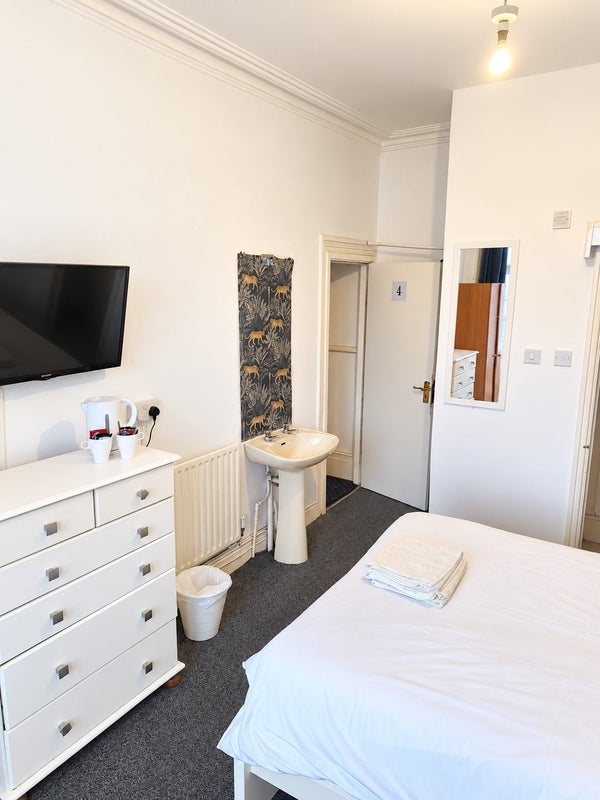 Room Read's Avenue in Blackpool