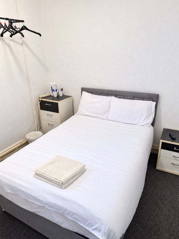 Room Read's Avenue in Blackpool