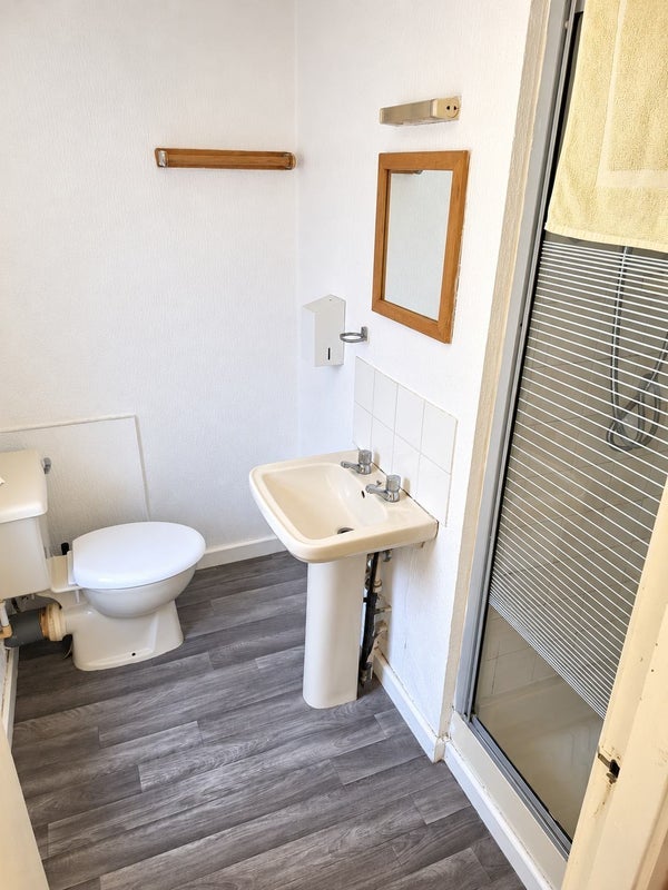 Room Read's Avenue in Blackpool