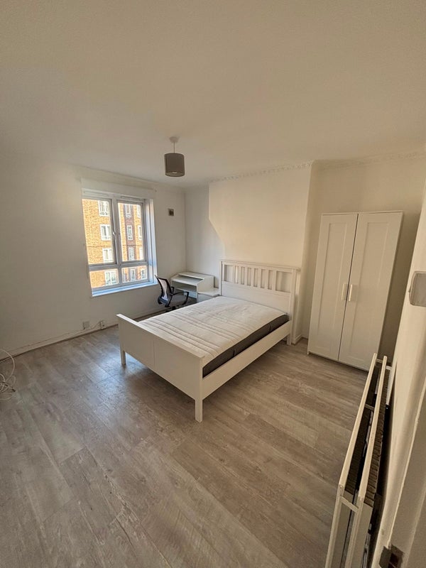 Flat Bolney Street in Greater London