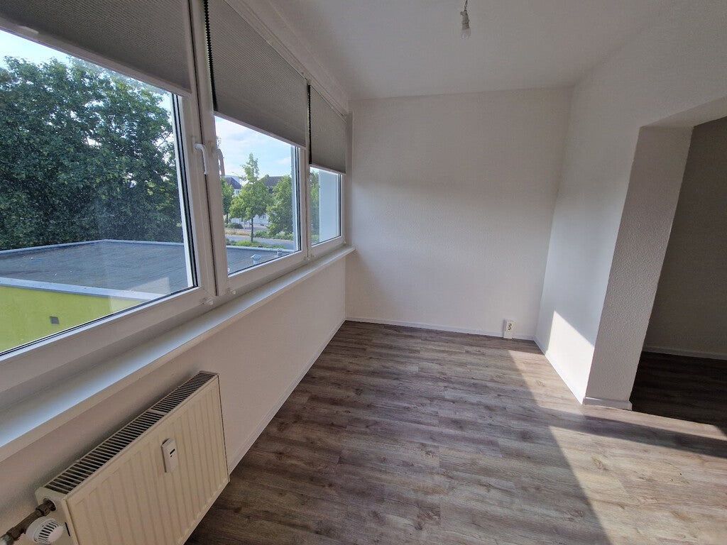 Wohnung Woldegker Straße in Neubrandenburg