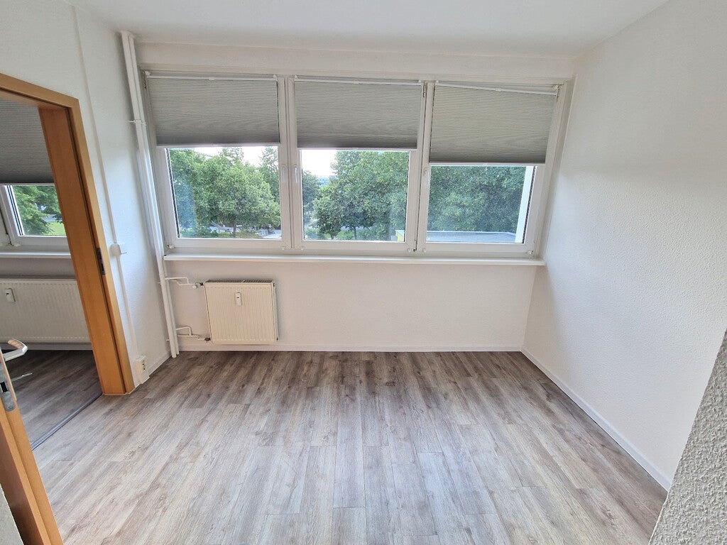 Wohnung Woldegker Straße in Neubrandenburg