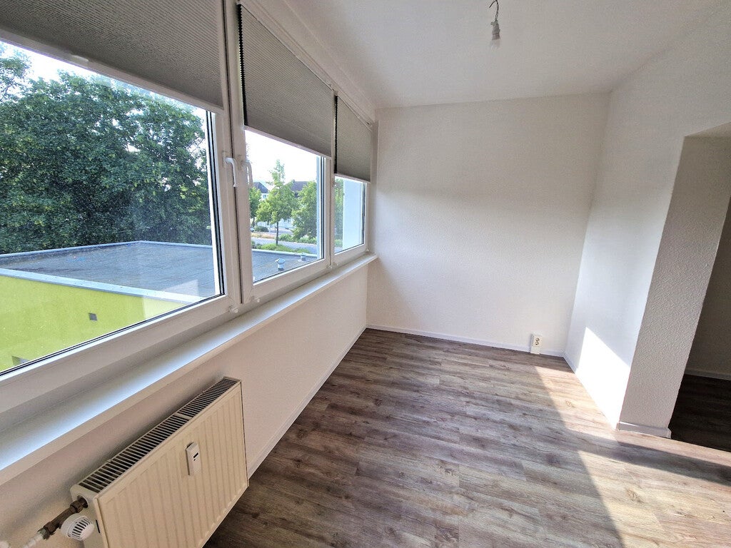 Wohnung Woldegker Straße in Neubrandenburg