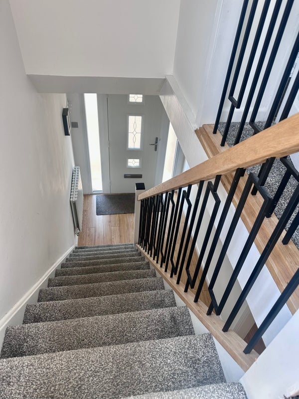 Room Cotswold Close in Charnwood