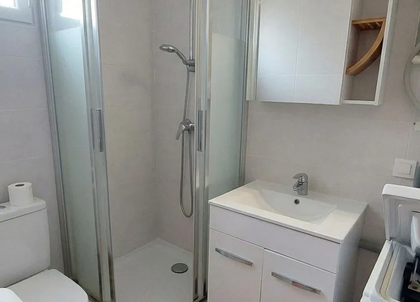 Appartement Lotissement La Petite Varenne à Évry-Grégy-sur-Yerre