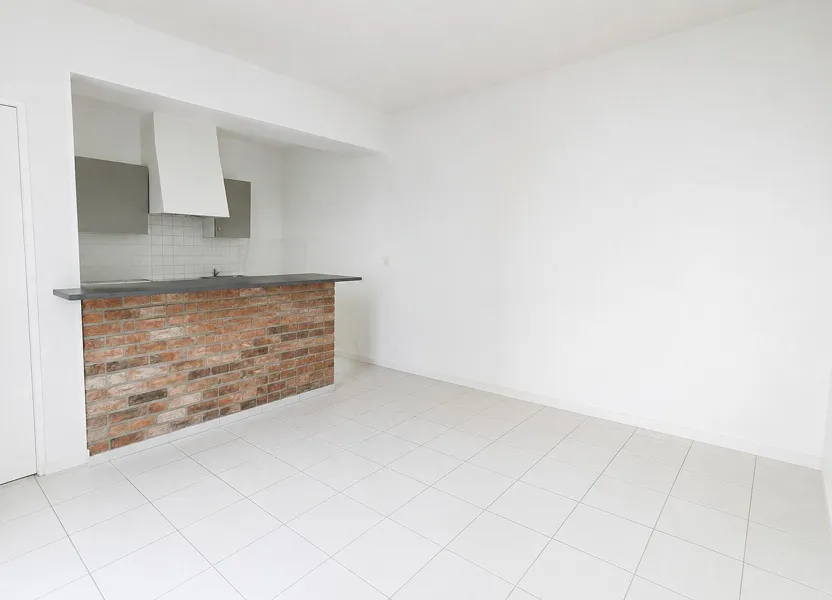 Appartement Lotissement La Petite Varenne à Évry-Grégy-sur-Yerre