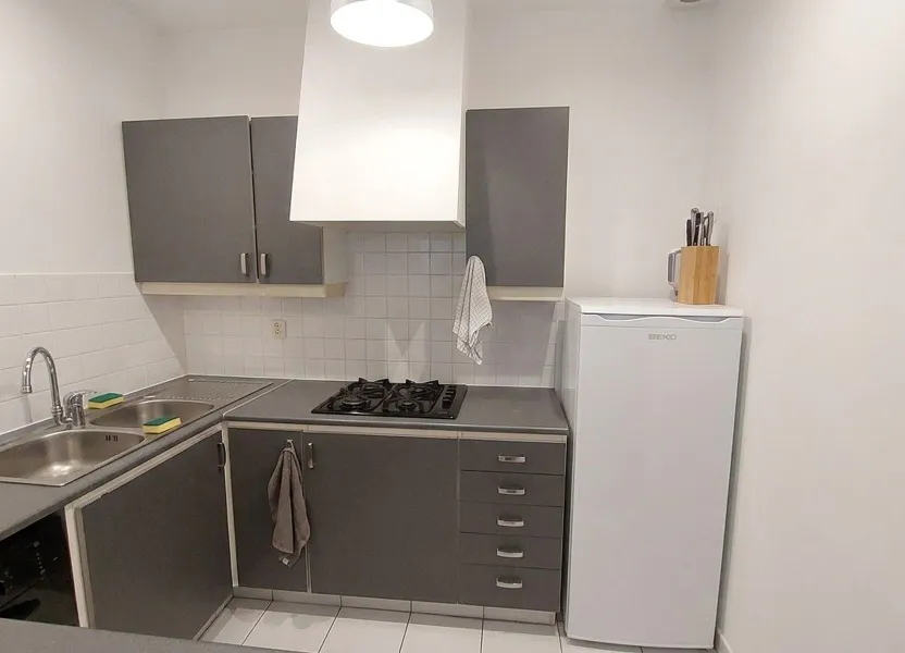 Appartement Lotissement La Petite Varenne à Évry-Grégy-sur-Yerre
