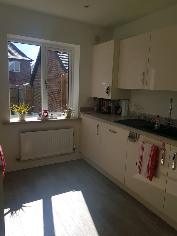 Room Cypress Road in Rugby