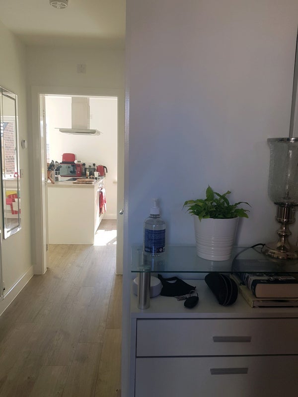 Room Cypress Road in Rugby