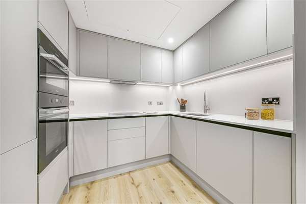 Flat Baker Street in City of Westminster