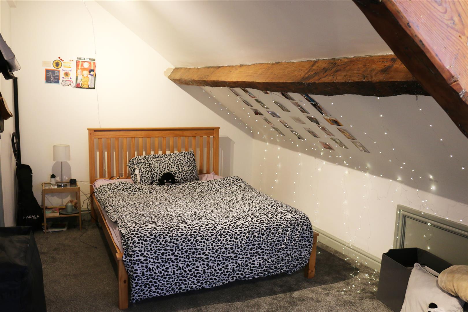 Room King Street in Lancaster