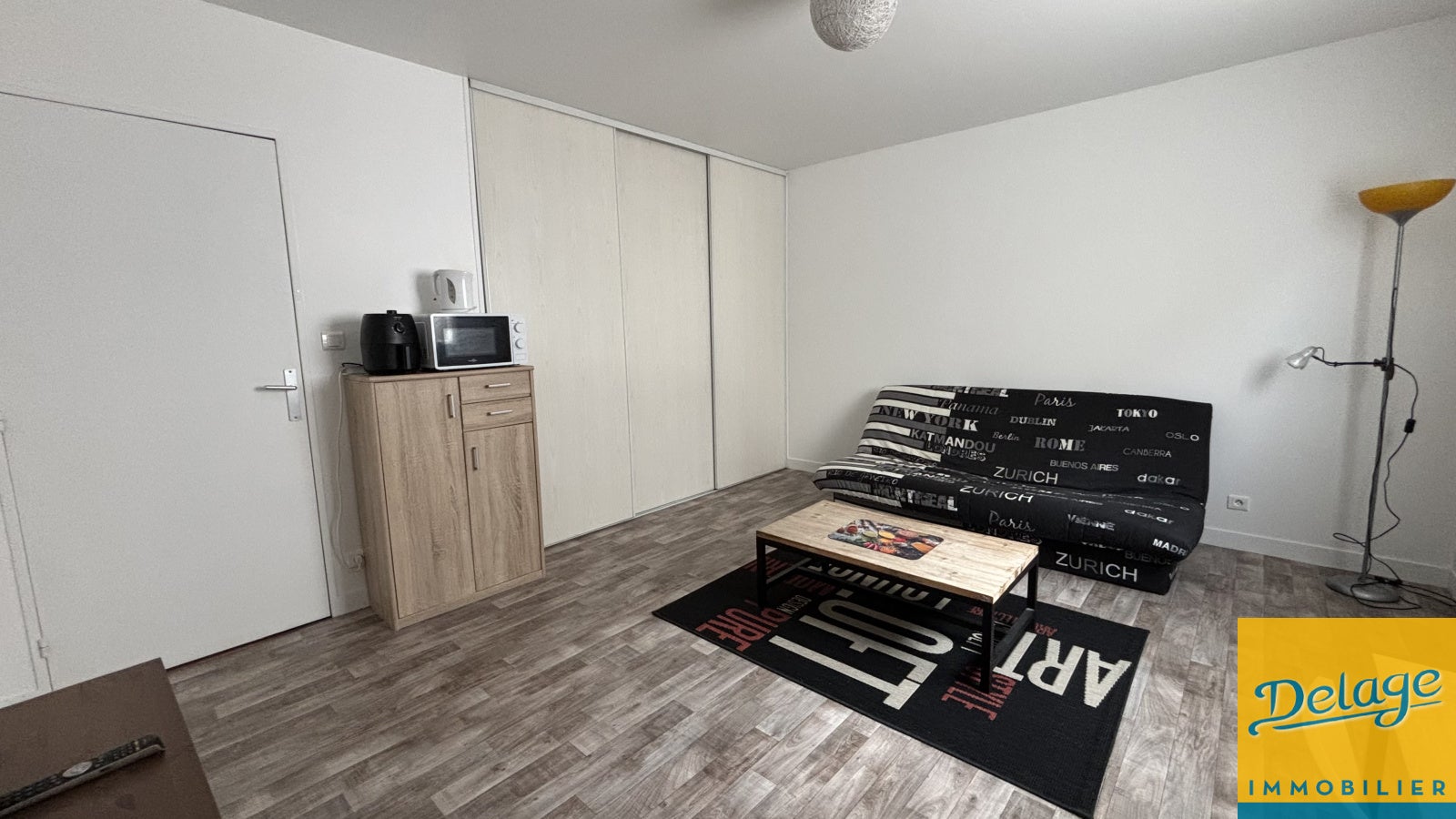 Appartement Boulevard de Fleurus à Limoges
