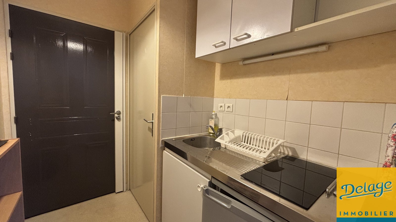 Appartement Boulevard de Fleurus à Limoges