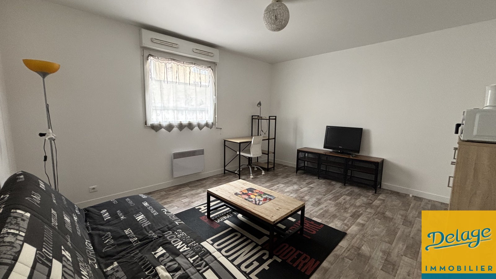 Appartement Boulevard de Fleurus à Limoges