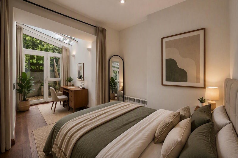 Room Trafalgar Avenue in Greater London