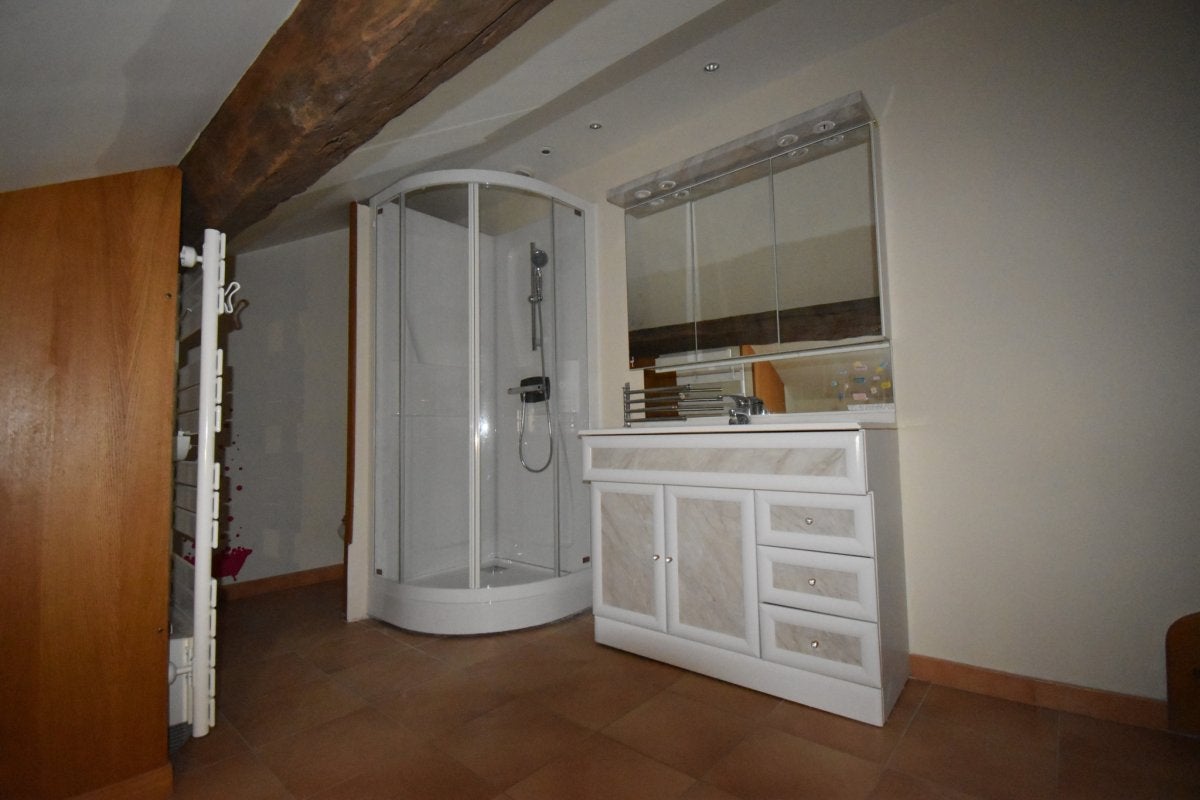 Appartement Rue Rousseau Deslandes à Beaune
