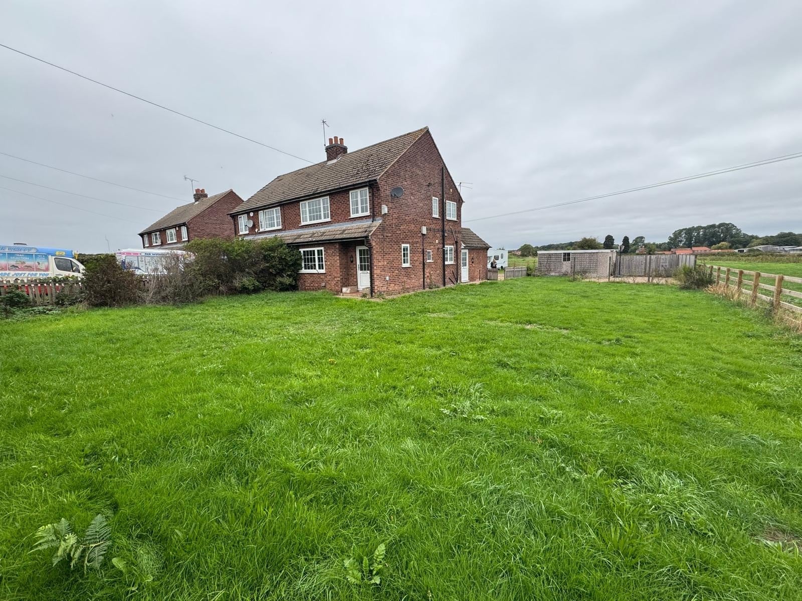 House Retford Road in Bassetlaw