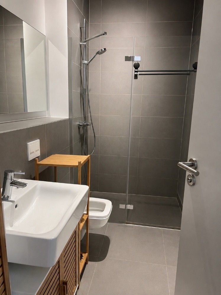 Wohnung Rheinallee in Mainz