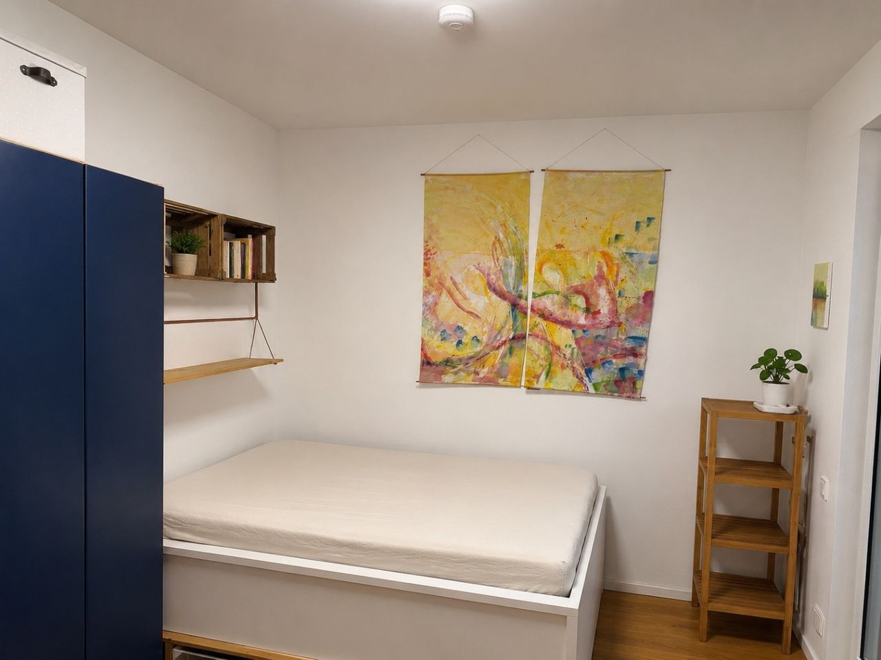 Wohnung Rheinallee in Mainz