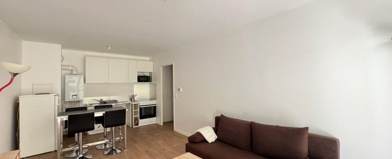 Flat Rue des Noyers in Sarcelles