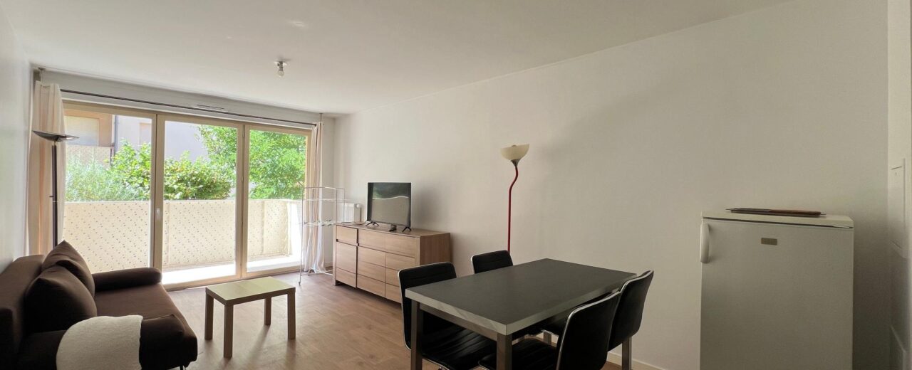 Flat Rue des Noyers in Sarcelles