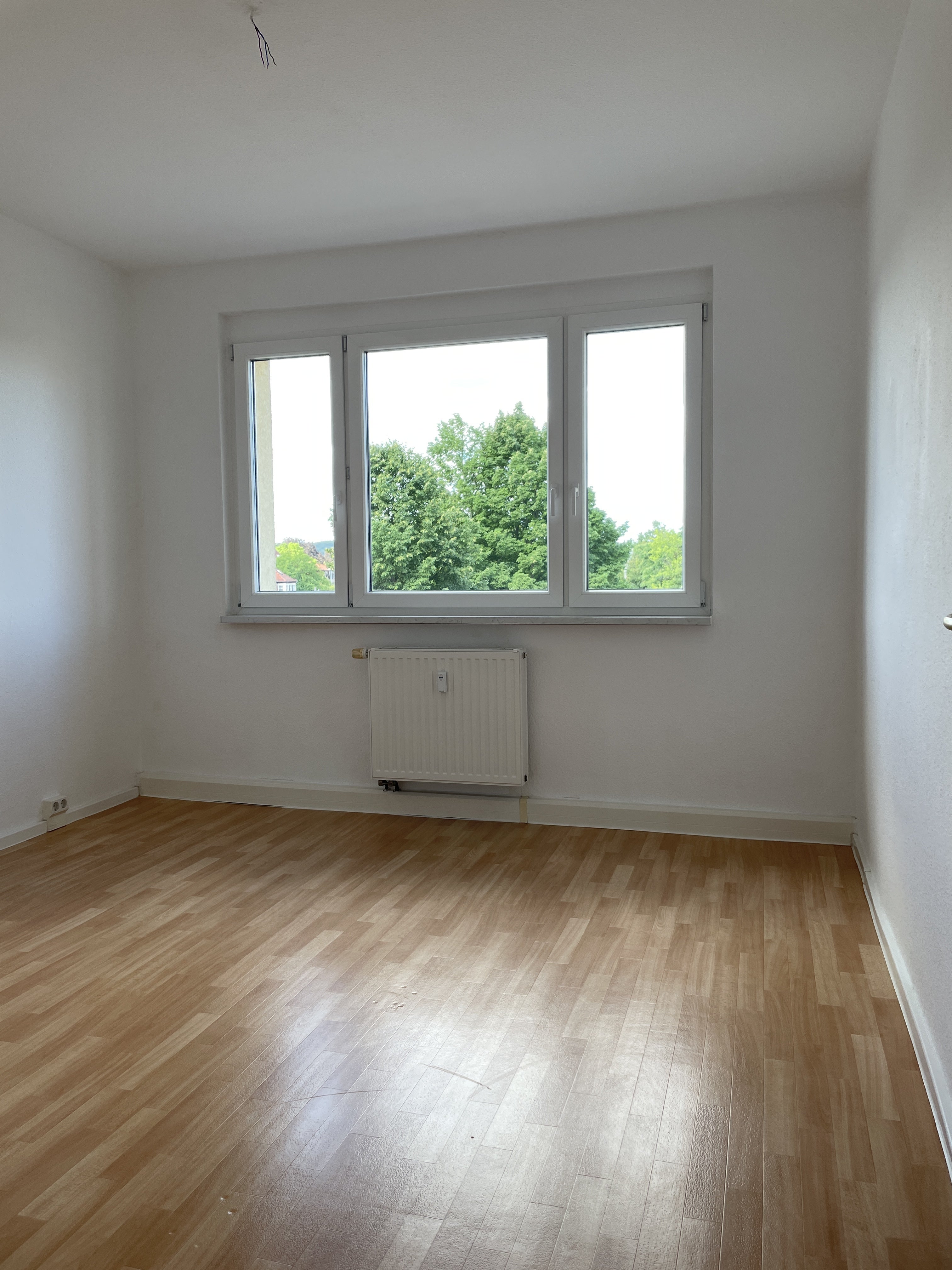 Wohnung Pskower Straße in Gera