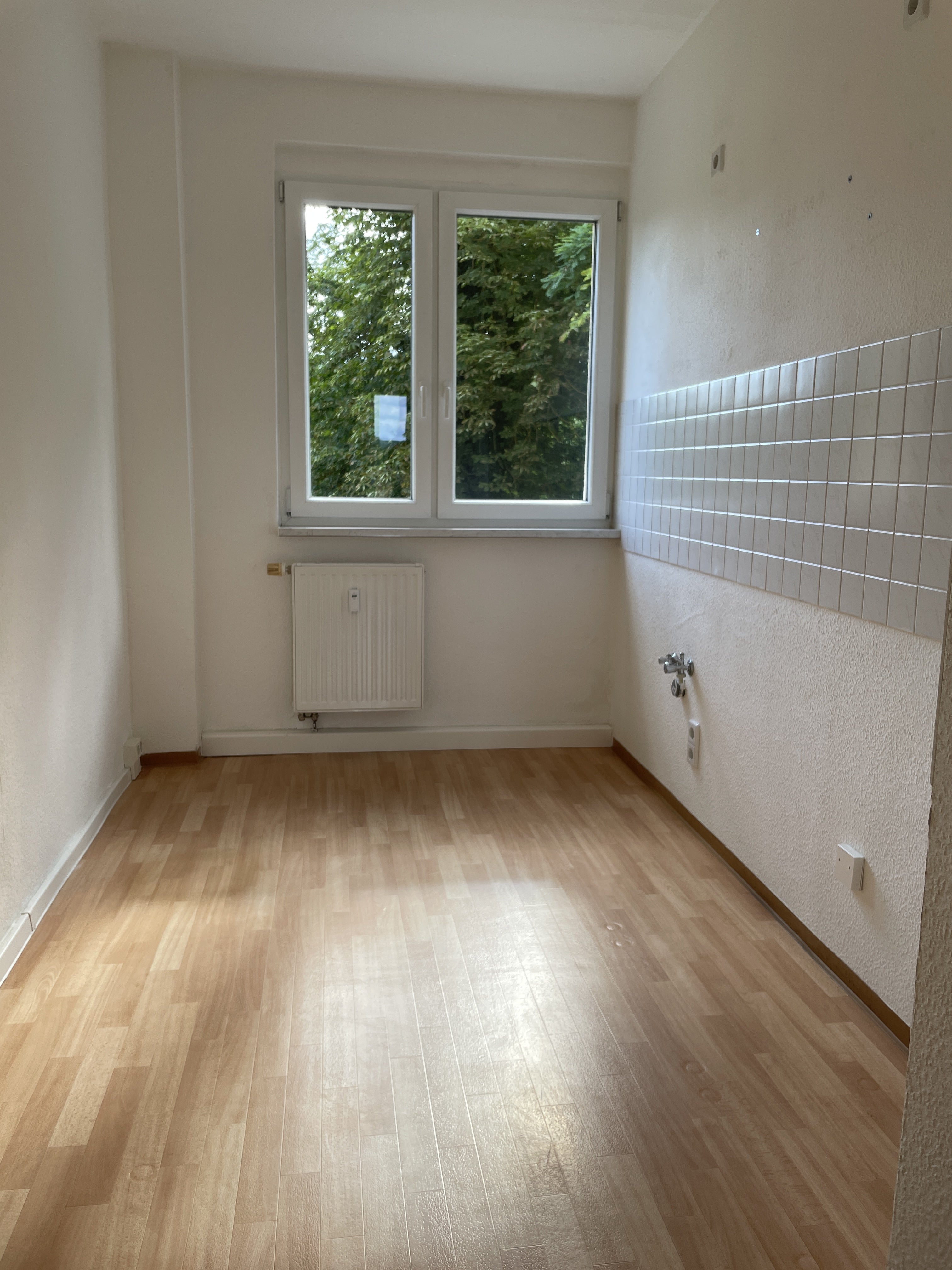Wohnung Pskower Straße in Gera