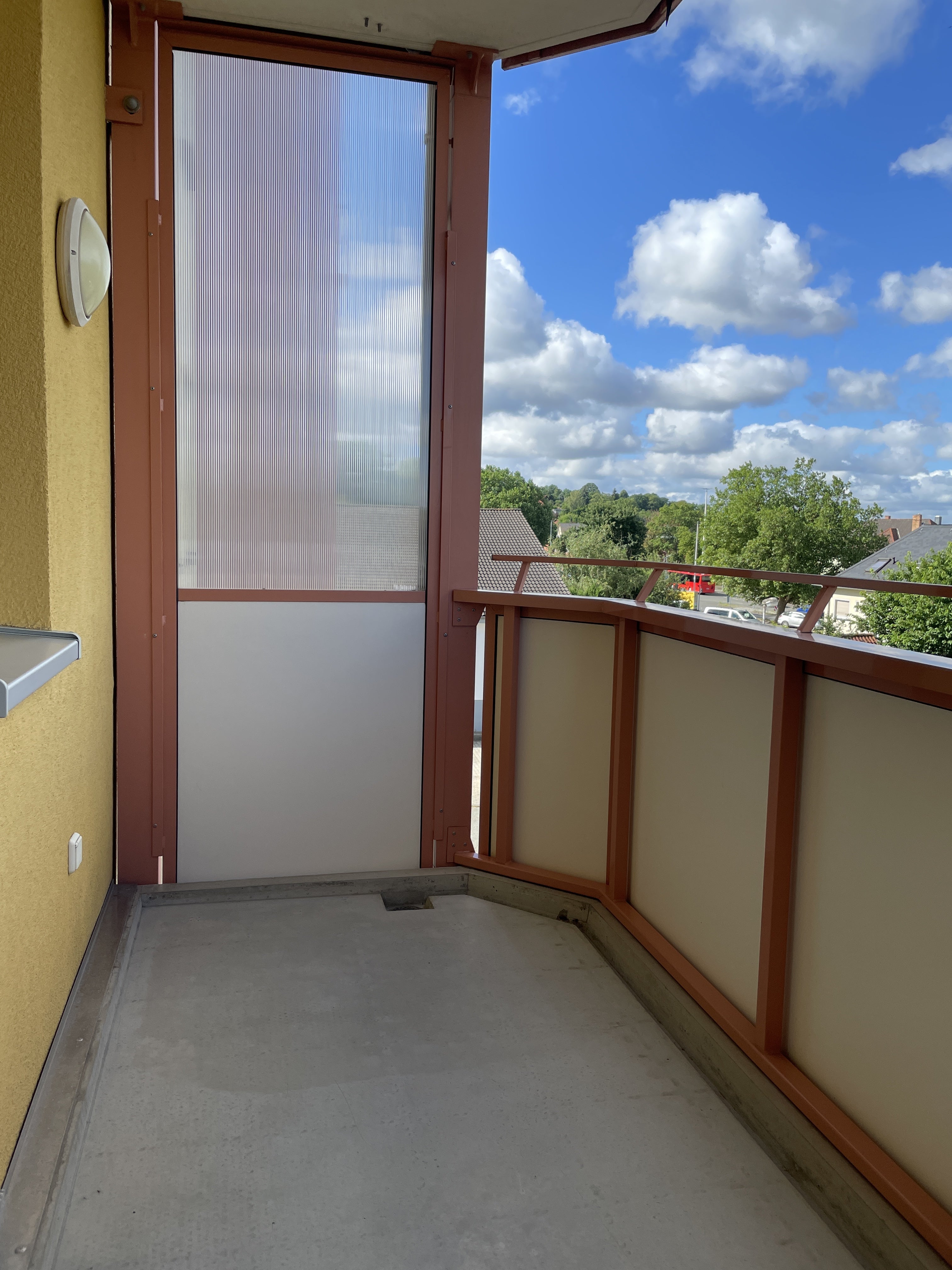 Wohnung Pskower Straße in Gera