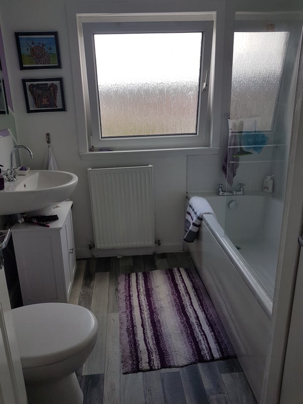 Room Broomlea Crescent in City of Edinburgh