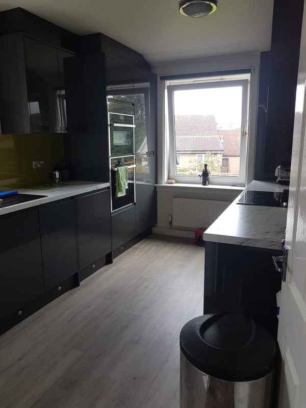 Room Broomlea Crescent in City of Edinburgh