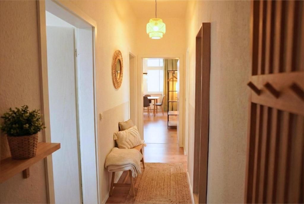Wohnung Rogätzer Straße in Magdeburg