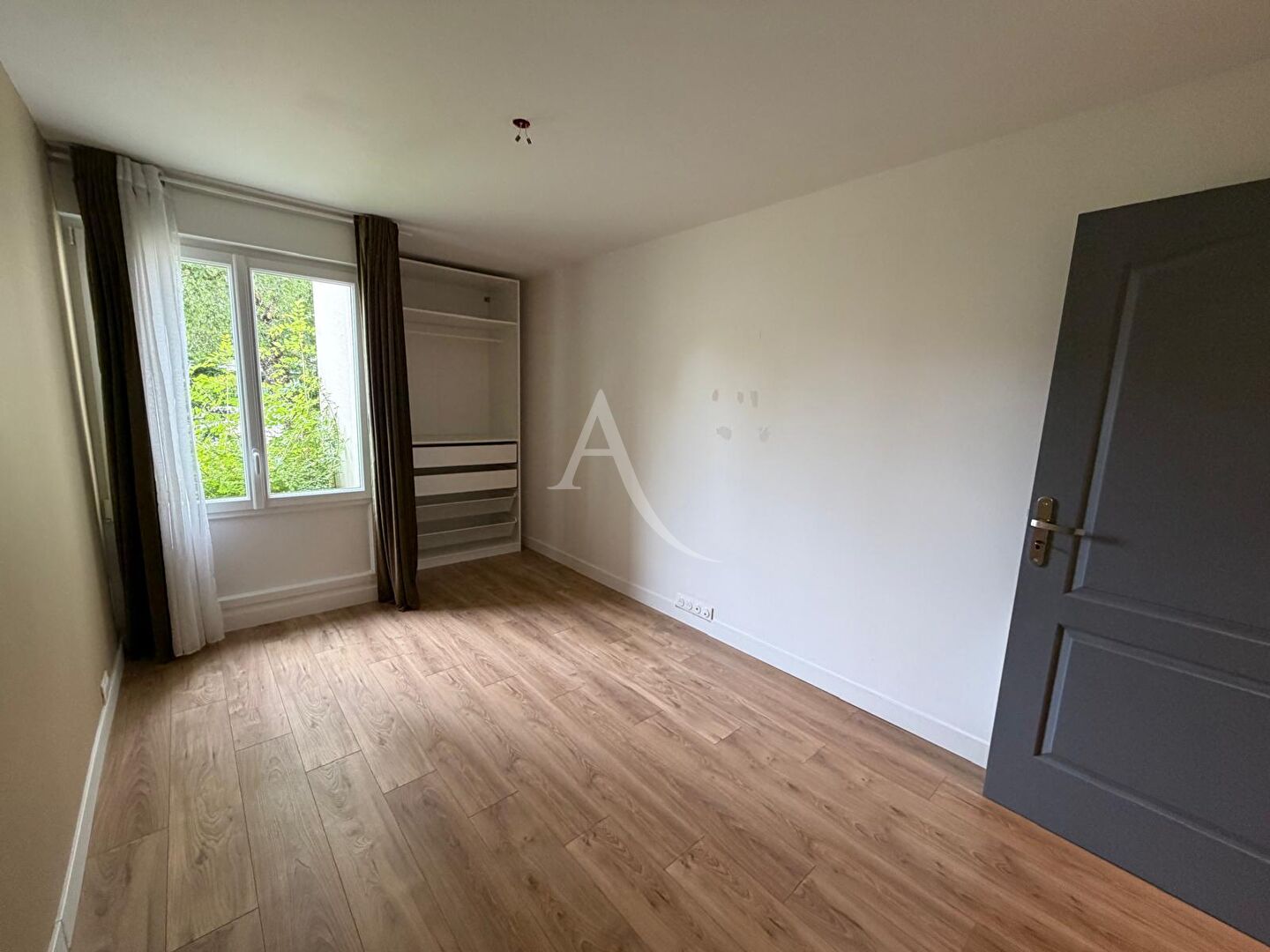 Flat Rue des Bourdonnières in Nantes