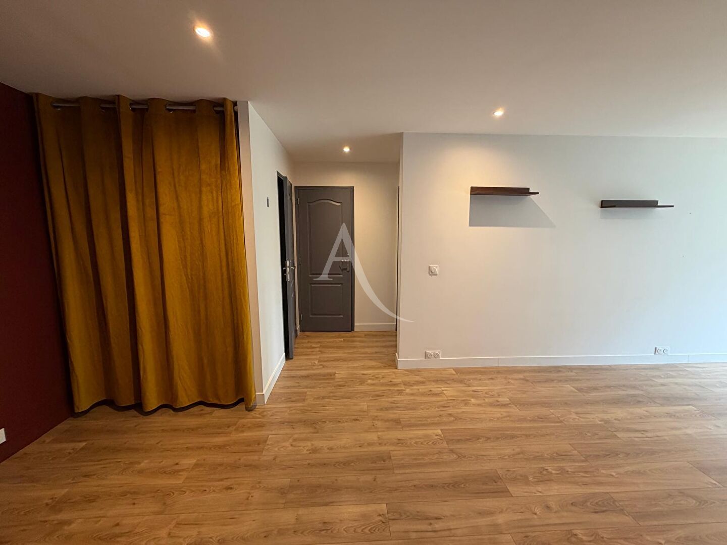 Flat Rue des Bourdonnières in Nantes