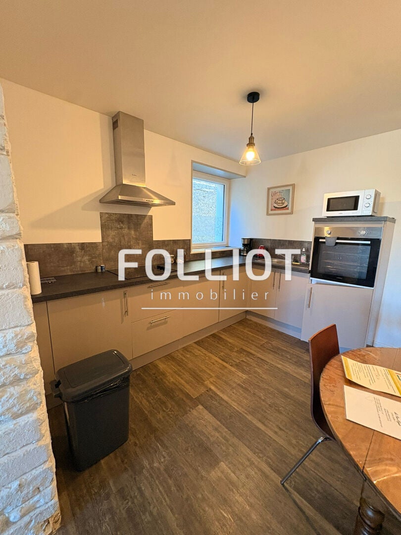Flat Rue des Bouchers in Bayeux