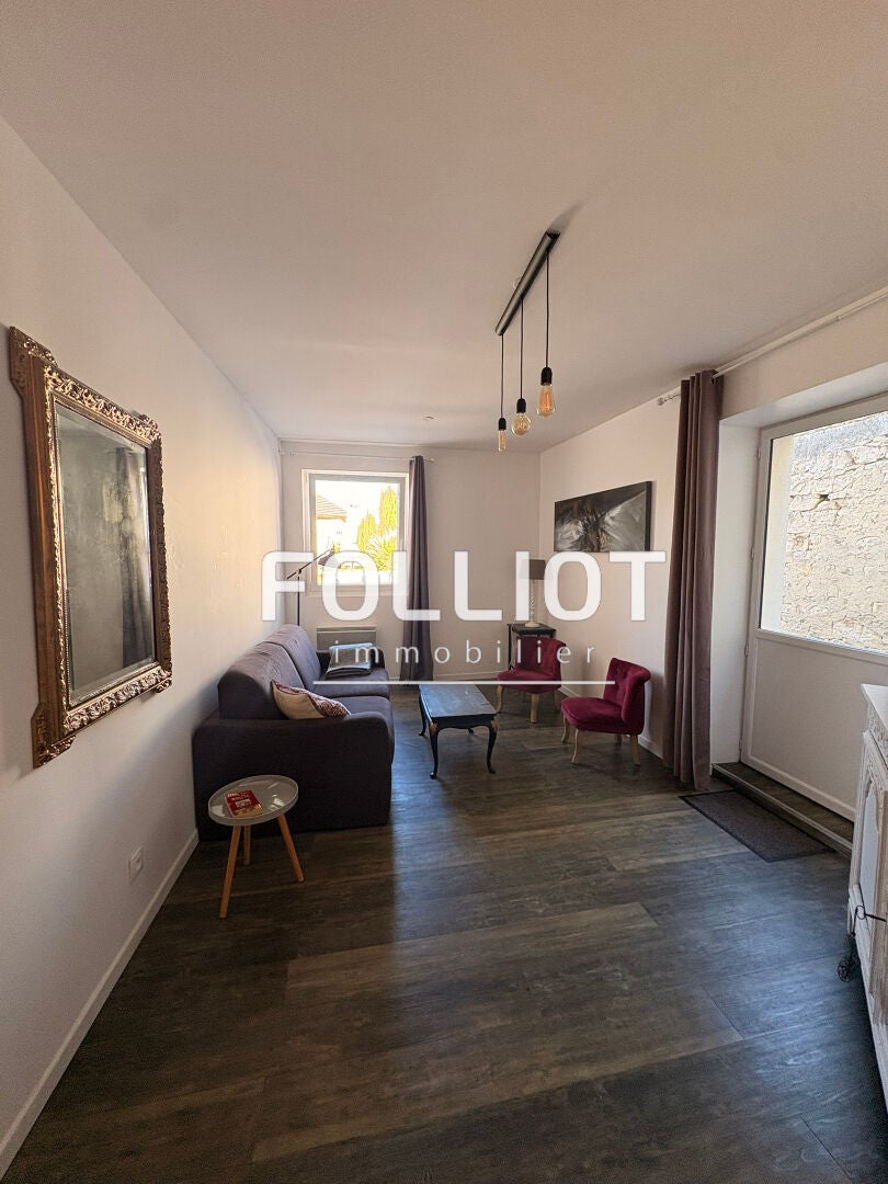 Flat Rue des Bouchers in Bayeux