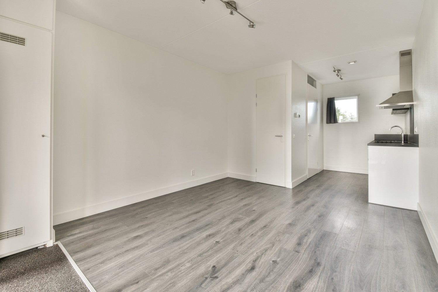 Studio Waldorpstraat in Den Haag