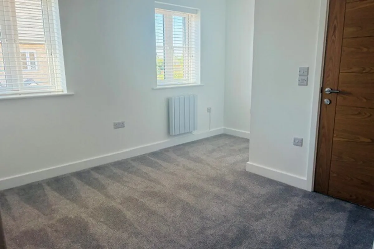 House River Terrace in Fenland District