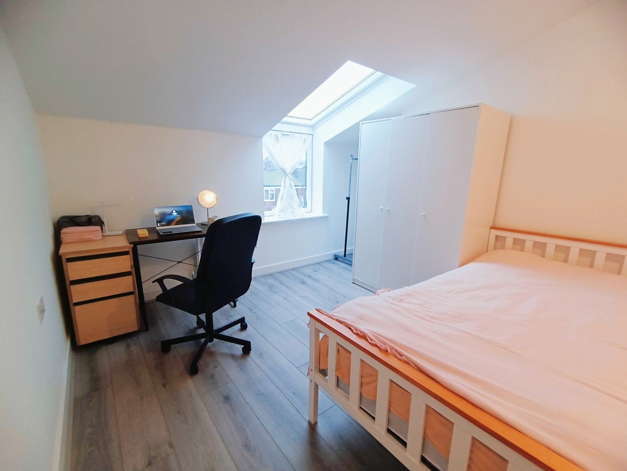 House Cumbrian Close in Manchester