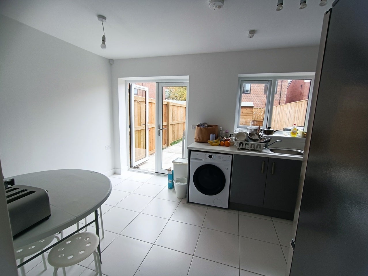 House Cumbrian Close in Manchester