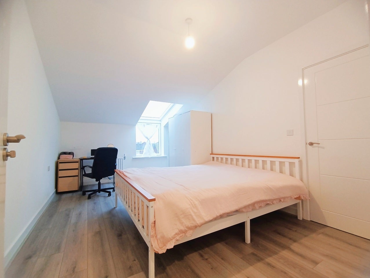 House Cumbrian Close in Manchester