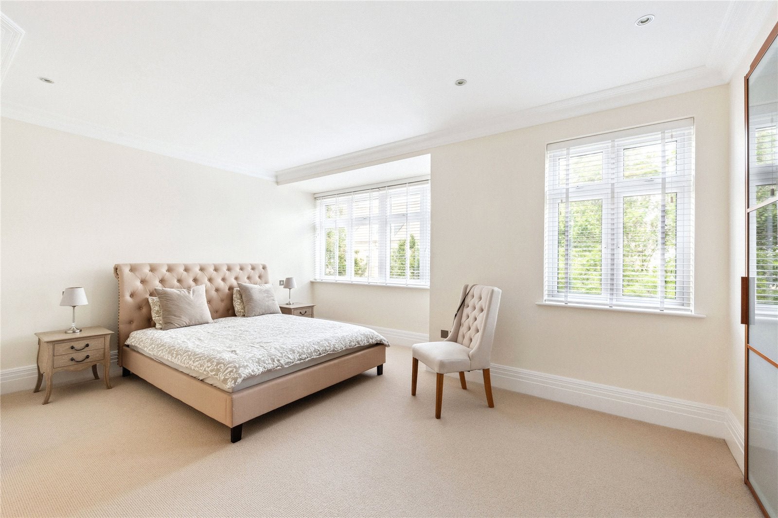 House Kelsall Mews in Greater London