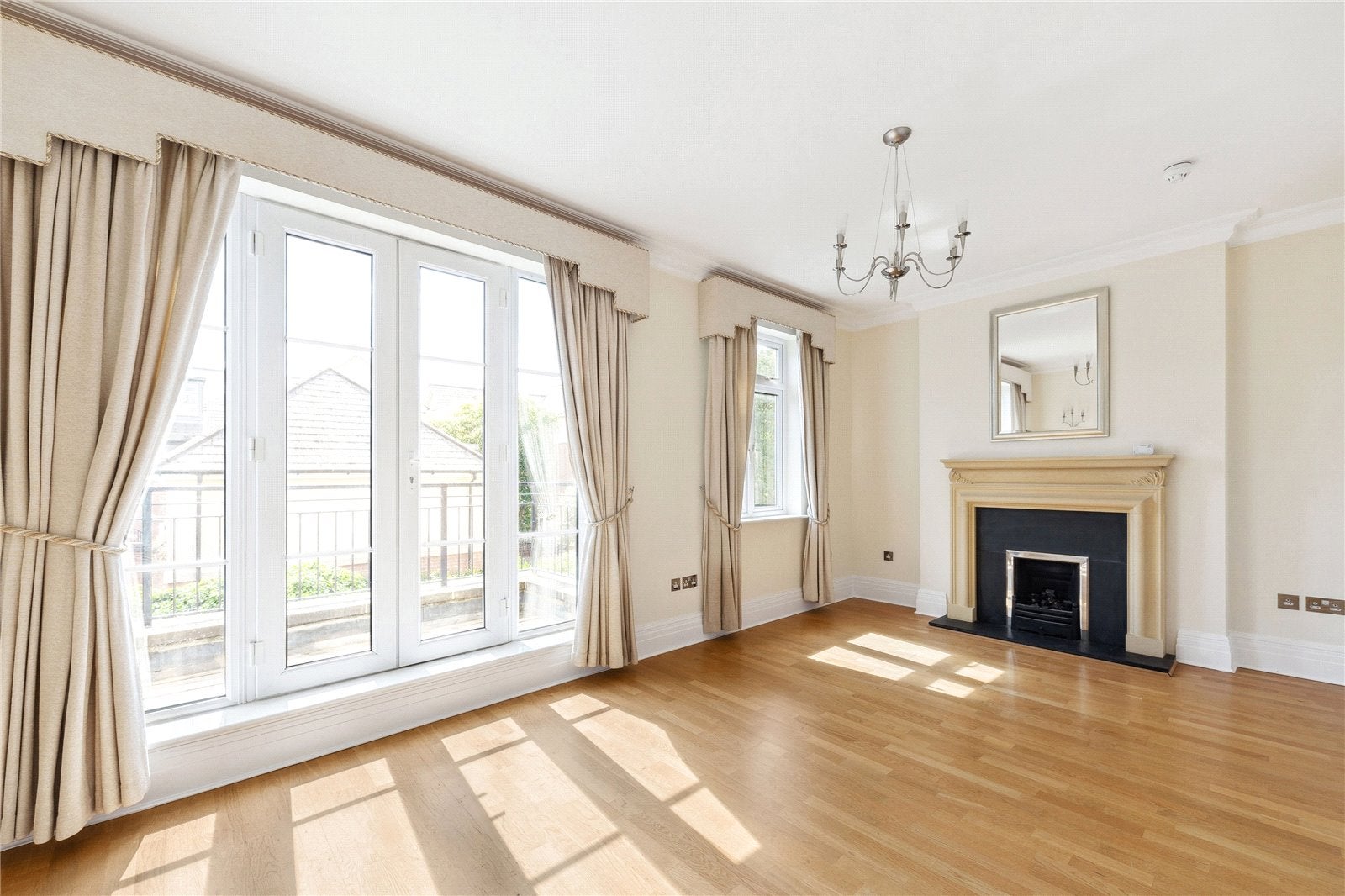 House Kelsall Mews in Greater London