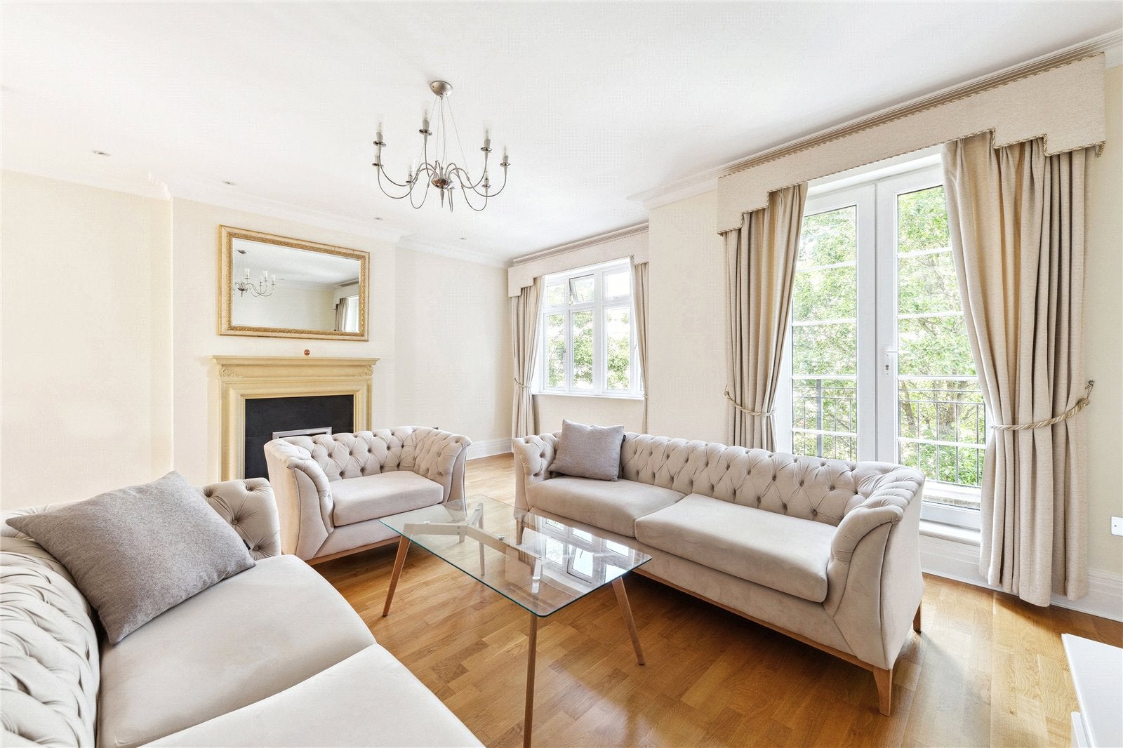 House Kelsall Mews in Greater London