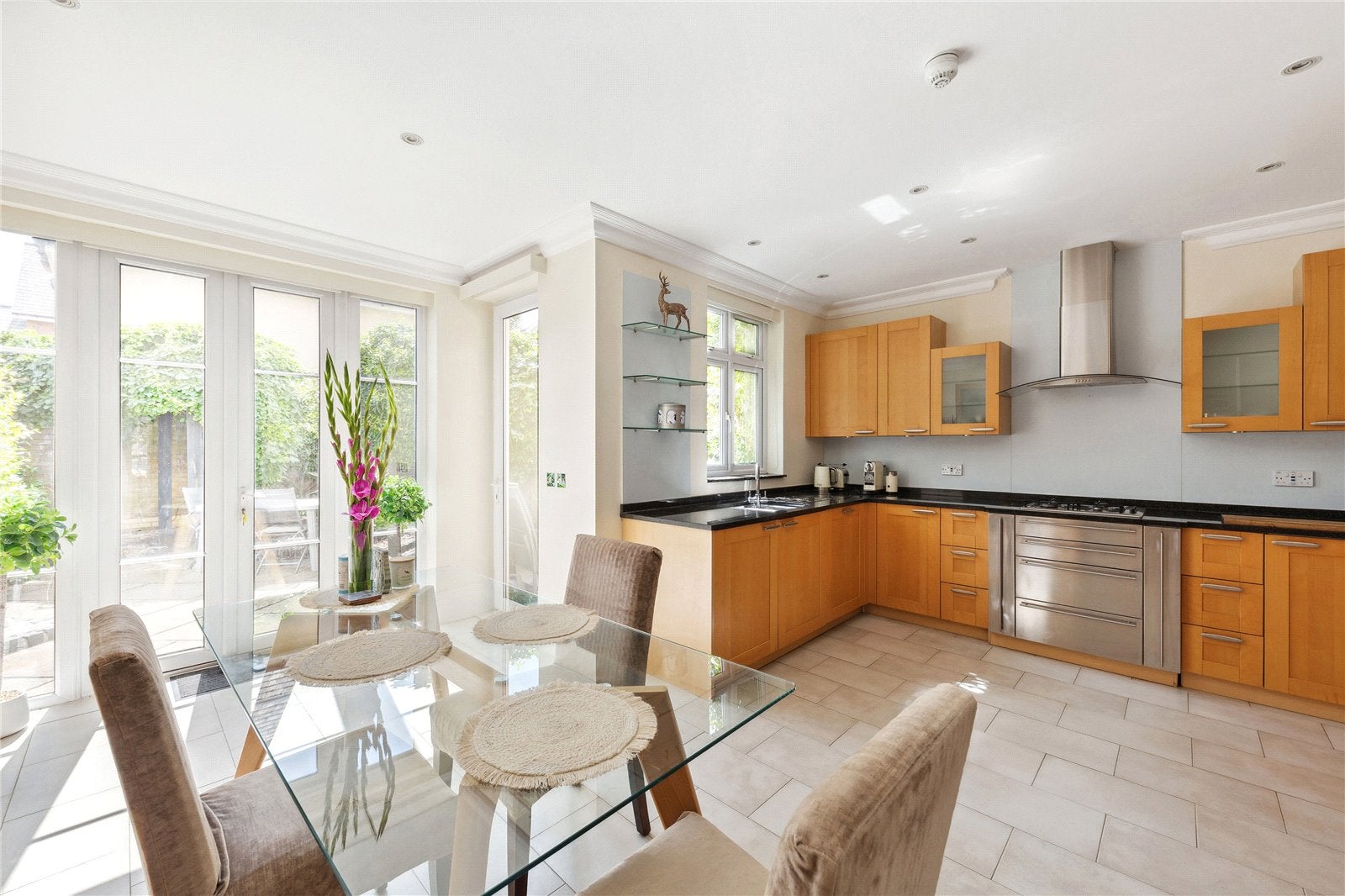 House Kelsall Mews in Greater London